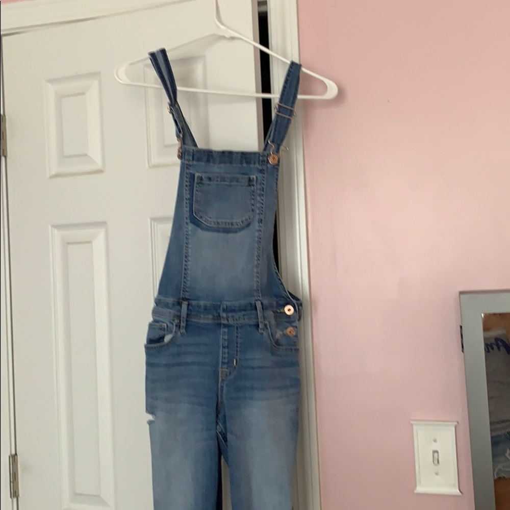 Overalls